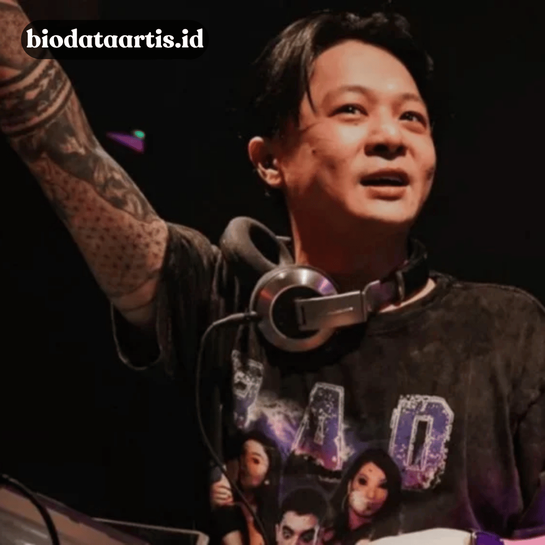 Biodata DJ Bravy: DJ Multitalenta yang Viral!