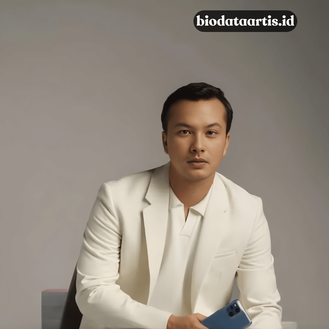 Nicholas Saputra