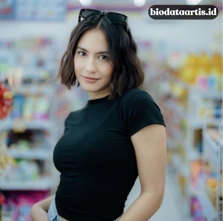 Pevita Pearce