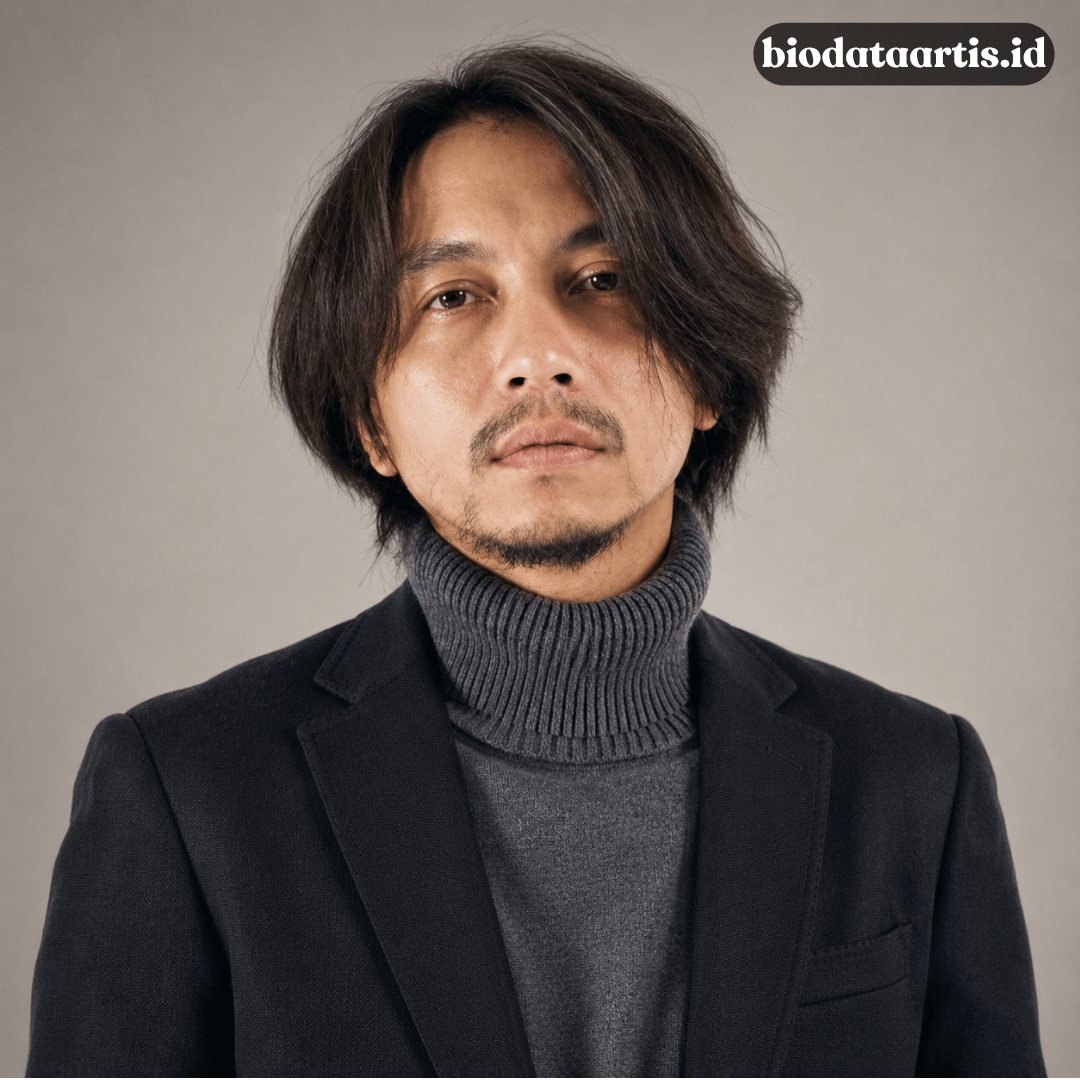 biodata Fiersa Besari lengkap