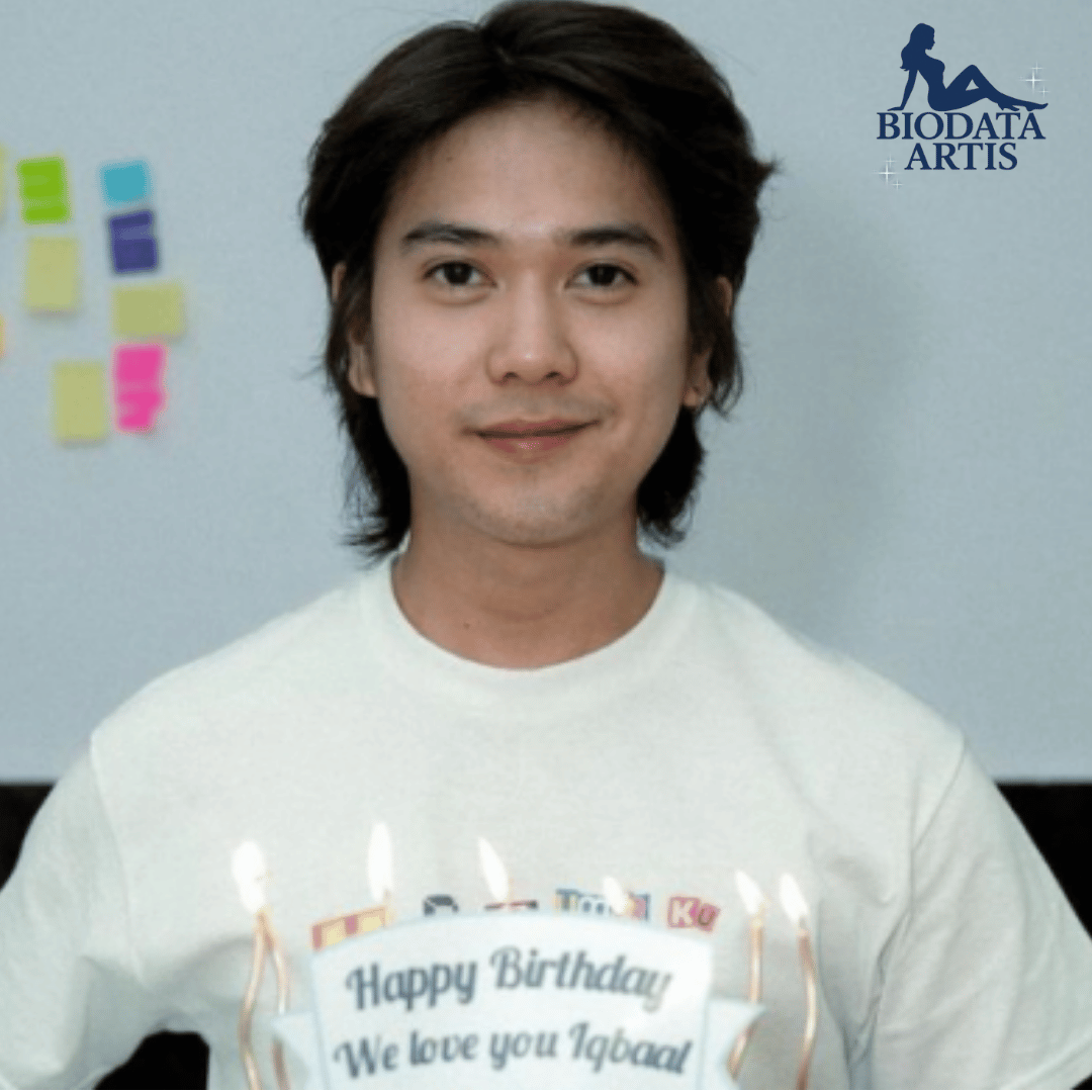 biodata-artis-iqbaal-ramadhan-karier-makin-melesat
